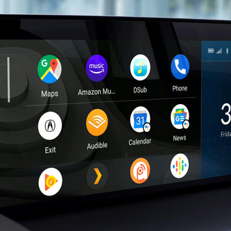 Android / Linux  Screens