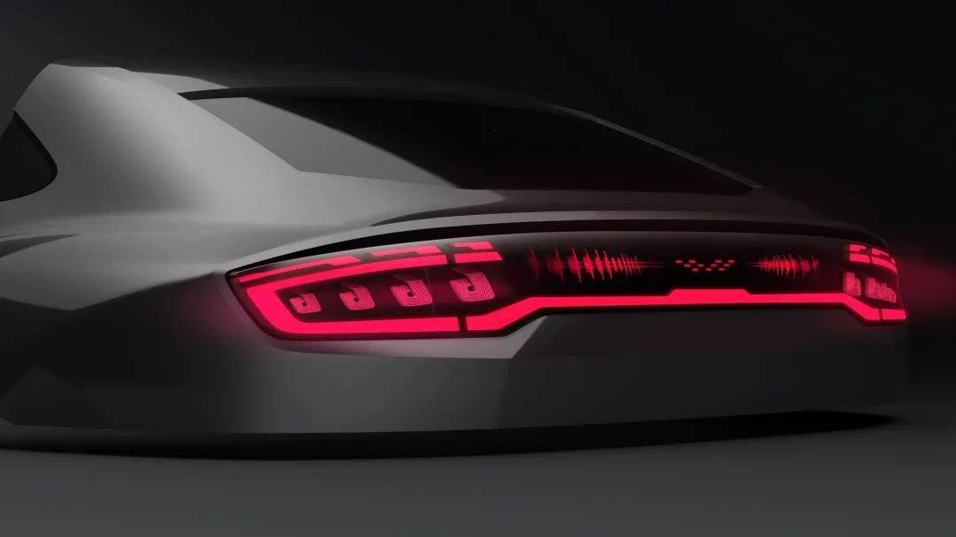 Taillights