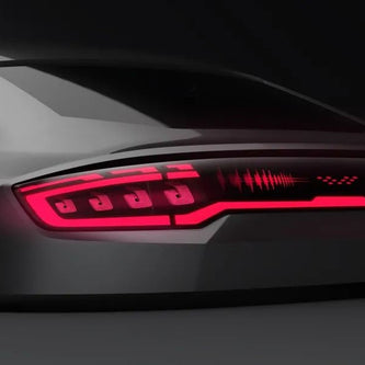 Taillights
