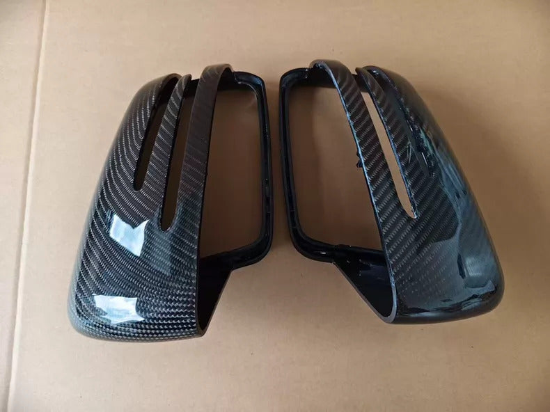 Mercedes-Benz CLS Carbon Fibre