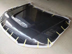 Audi Carbon Fibre Bonnet