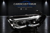 Mercedes-Benz E Class 2016-2021 W213 Headlight