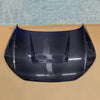 Audi RS3 Carbon Fiber Hood