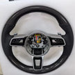 Porsche steering wheel