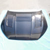 Audi RS3 Carbon Fiber Hood