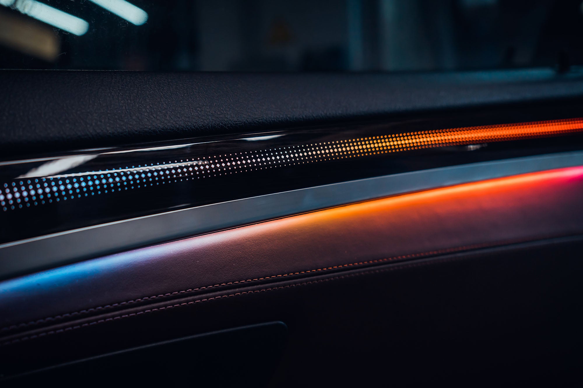 BMW 5 Series F10 F11 2011-2017