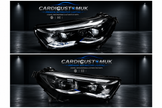 Mercedes-Benz E Class 2016-2021 W213 Headlight