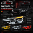 BMW F30 F31 F35 2013-2018 Headlights