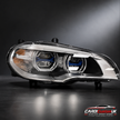 BMW X5 E70 Headlights