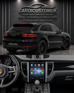Porsche Macan 2014-2017 Head Unit