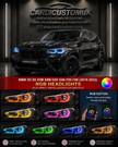 BMW Headlights