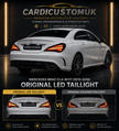 Mercedes Benz CLA W117 Taillight