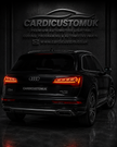 Audi Q5 2017-2021 LED Taillight