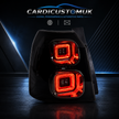Land Rover Freelander 2 Taillights