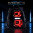 Land Rover Freelander 2 Taillights