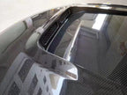 Audi Carbon Fibre Bonnet