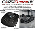 BMW 4 Series G22 G26 Engine Cover