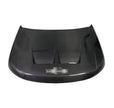 Range Rover Sport SVR-style Carbon Fiber Hood