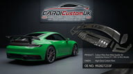 Porsche 911/ 992.1992.2 Rear Wing Spoiler