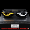 BMW 2 Series M2 G42 2022-2026 Headlights