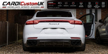 Porsche Panamera 970.2 Rear Lamps