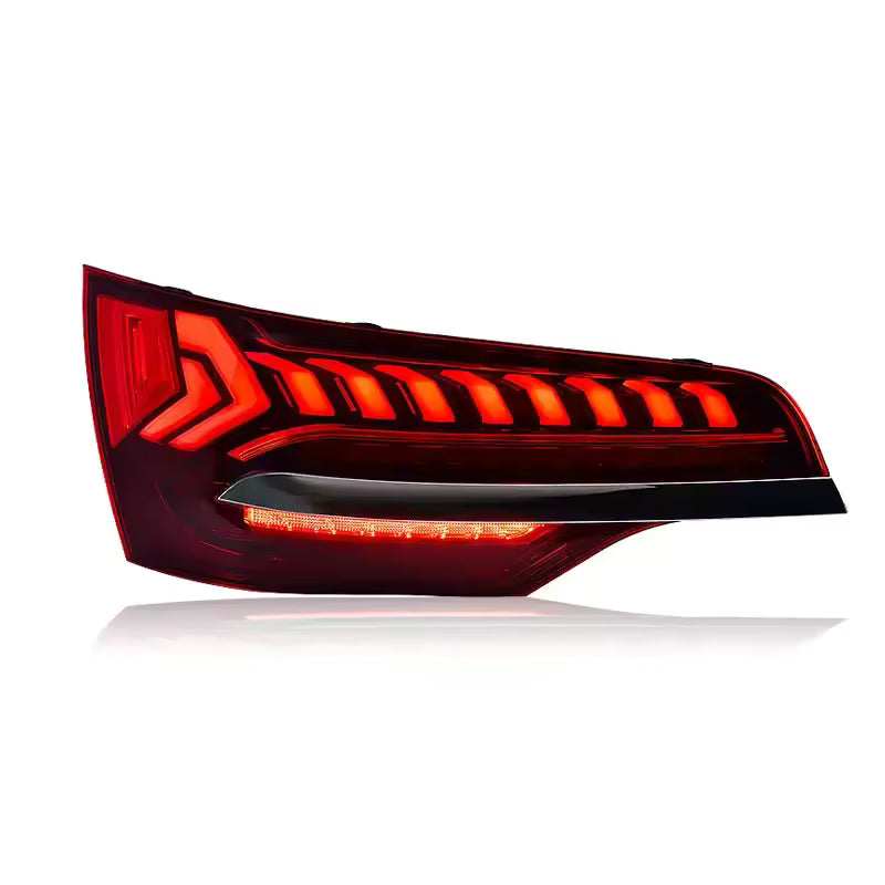 Audi Q7 2006-2015 Taillight