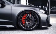 Forged Wheels