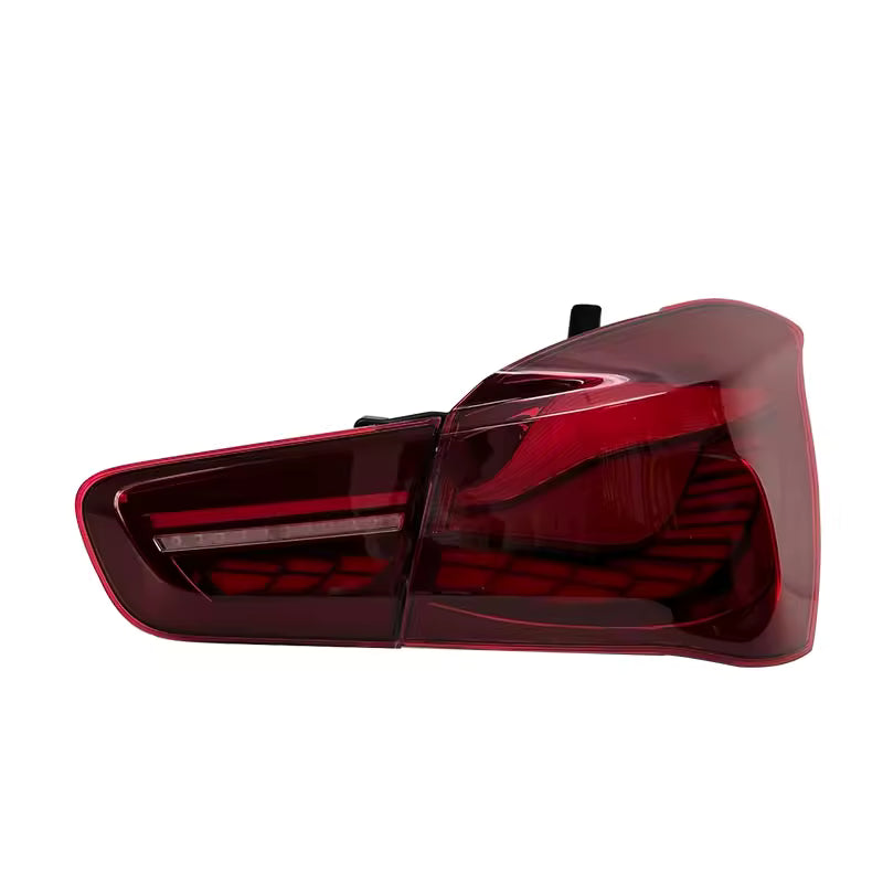 BMW 1 Series F20 F21 2015-2018 Taillights