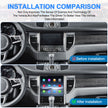 Porsche Macan 2014-2017 Head Unit