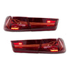 BMW 3 Series G20 G80 LED CSL Taillights