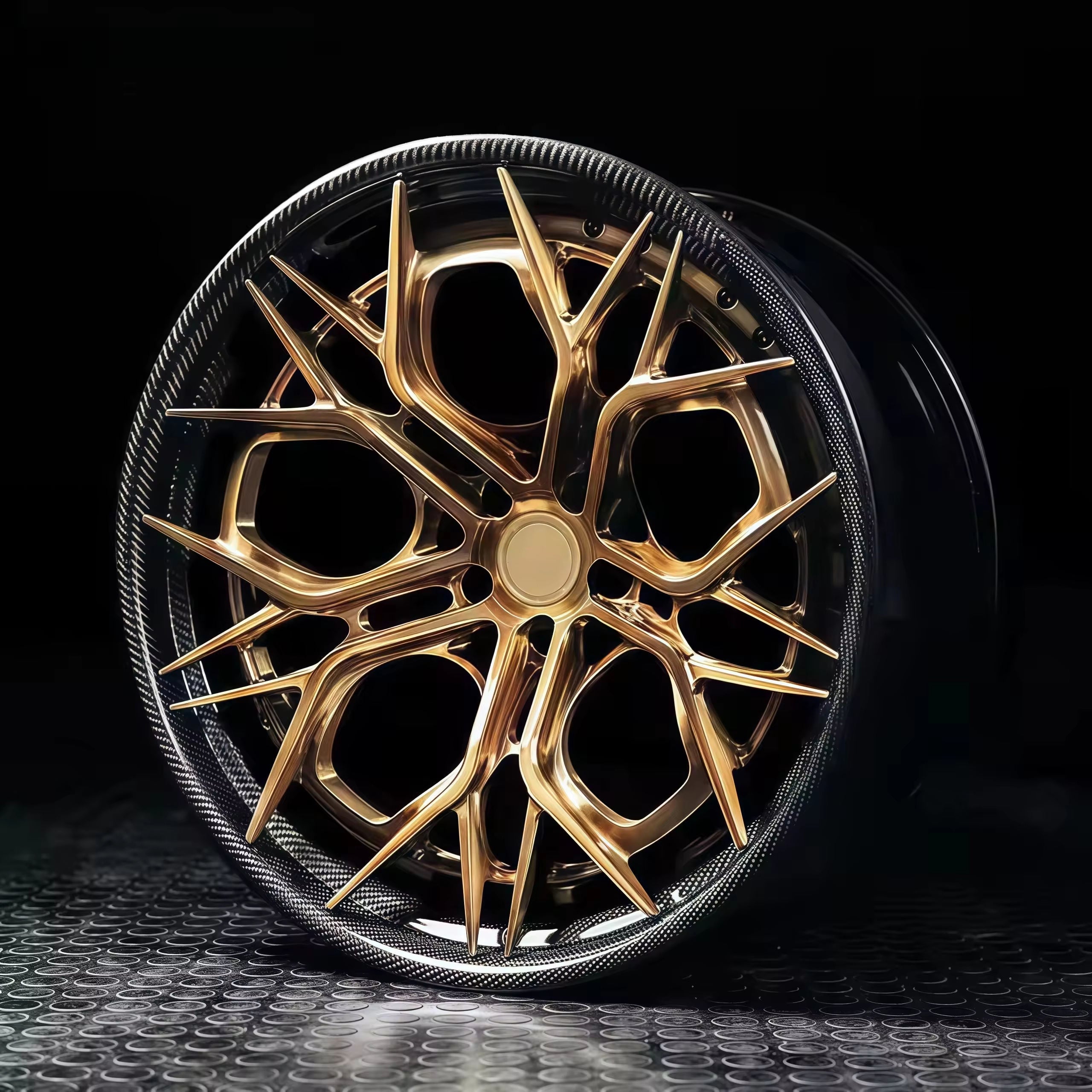 Forged Wheels
