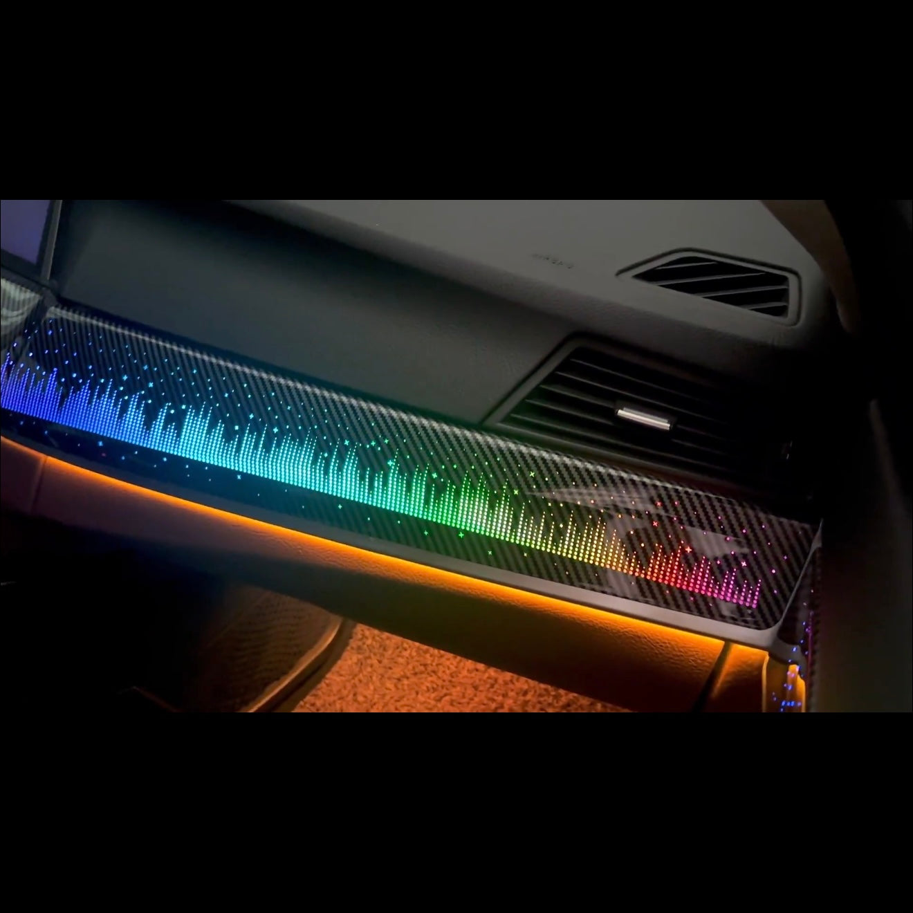 BMW 5 Series F10 F11 2011-2017