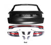 Porsche Macan 95B Taillights