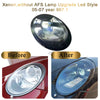 Porsche 911 997.1 997.2 2005-2012 Headlights