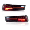 BMW 3 Series G20 G80 LED CSL Taillights