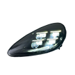 Porsche Cayenne 958.1 Headlights