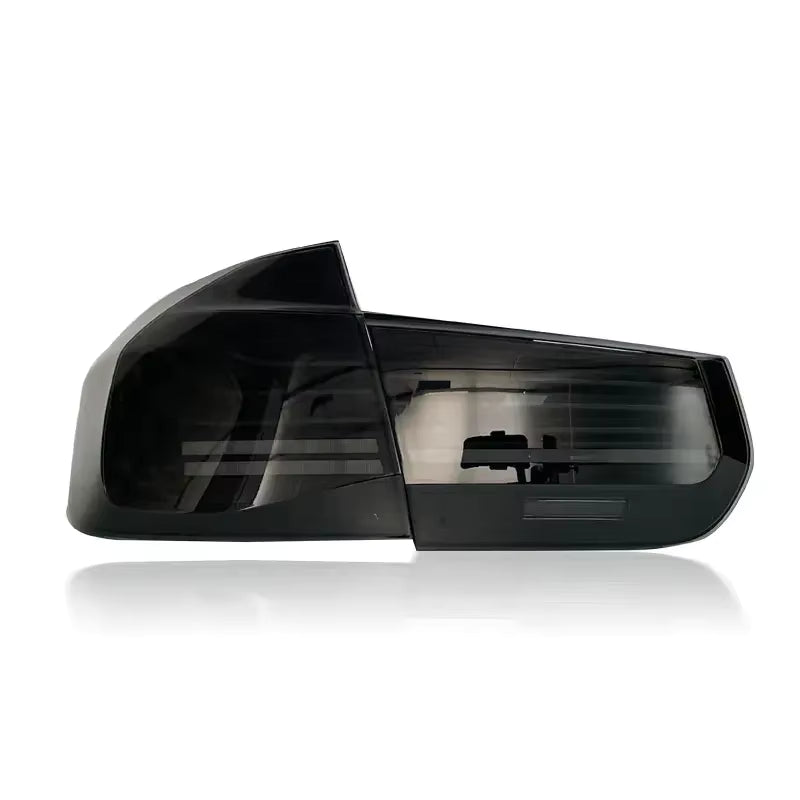 BMW 3-Series 2013-2018 Taillights