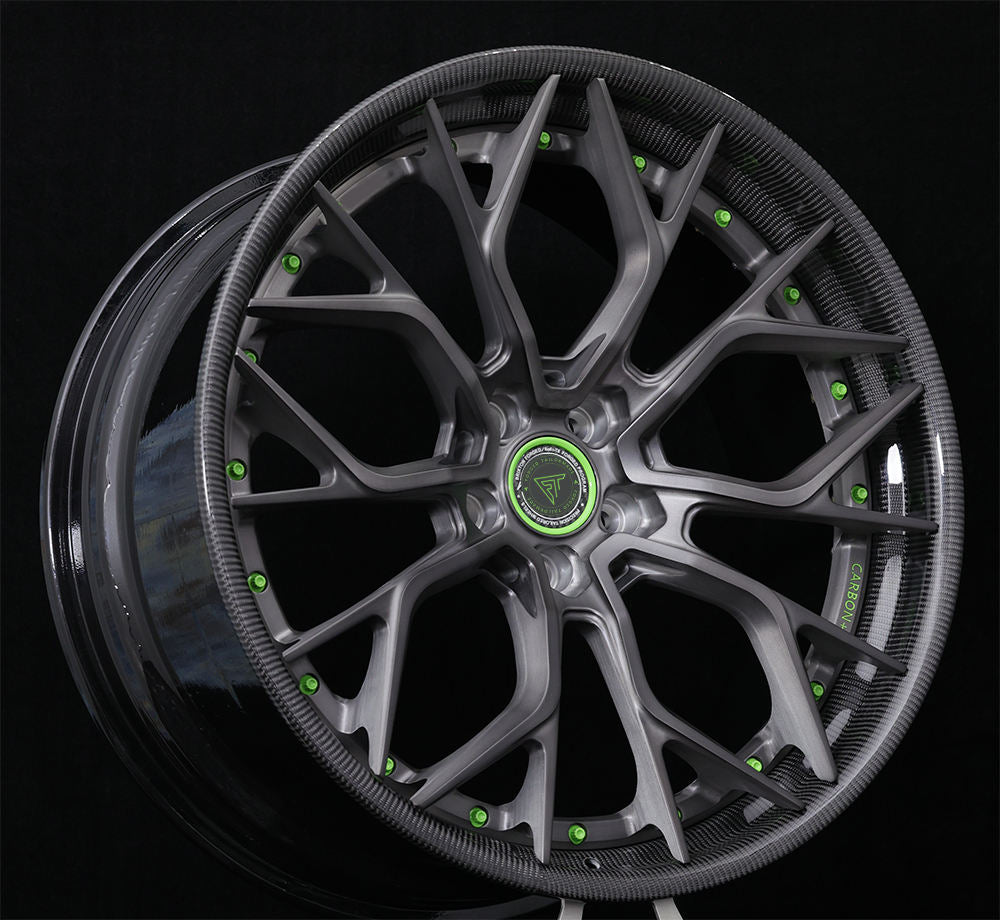 Forged Wheels