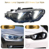 BMW 3 Series F30 F31 F35 Headlight