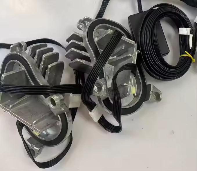 DRL LED RGB Module