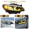 BMW 2 Series F22/F23/F87 Headlights
