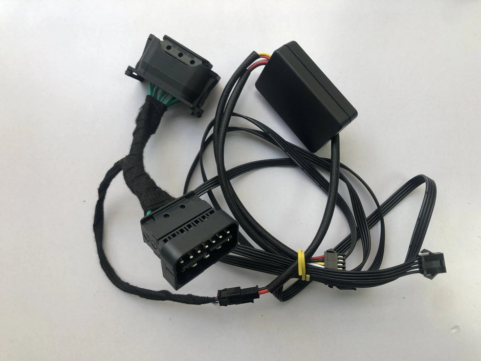 DRL LED RGB Module
