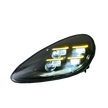 Porsche Cayenne 958.1 Headlights