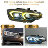 BMW 3 Series F30 / F35 2013-2018 LED Headlights
