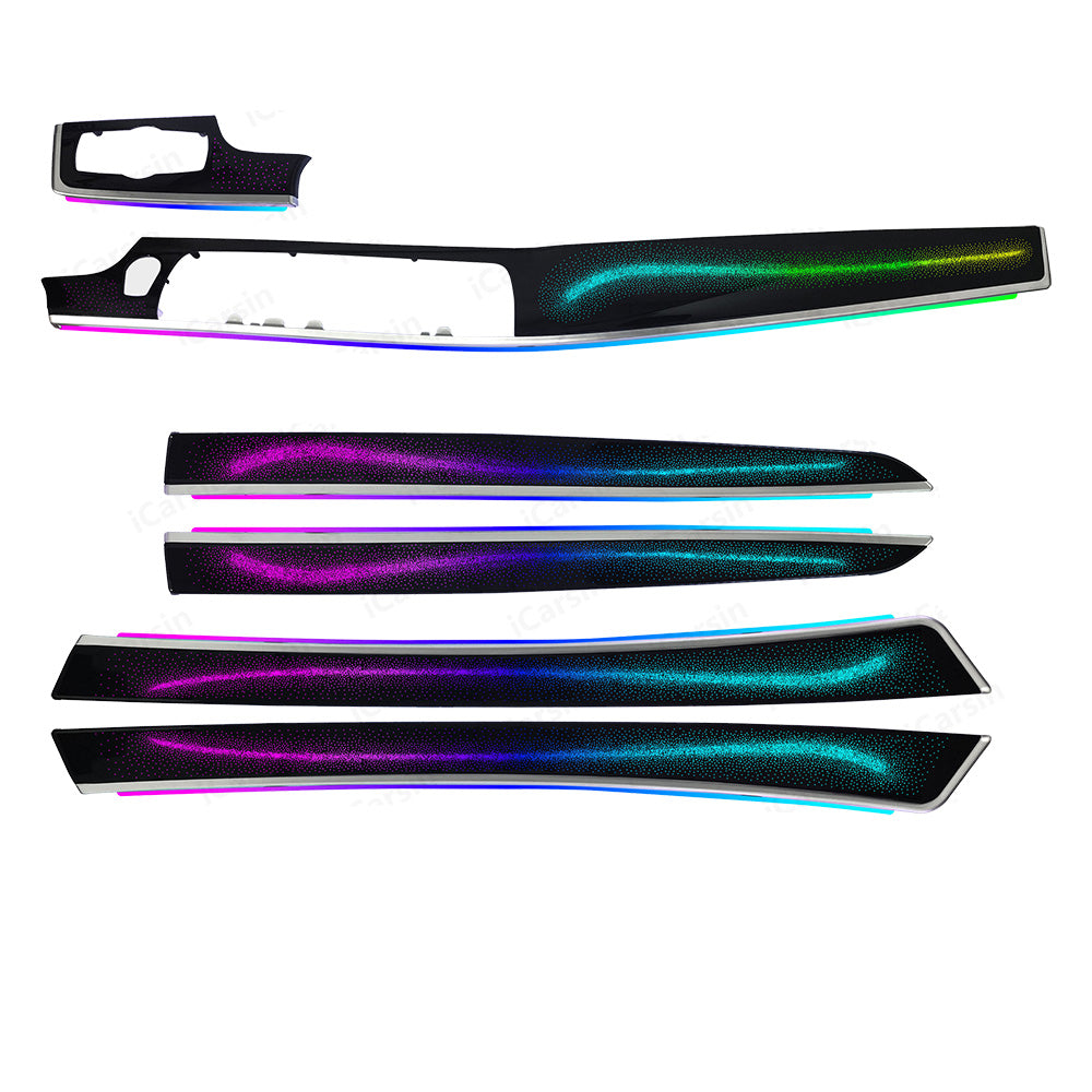 BMW 5 Series F10 F11 2011-2017