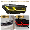 BMW 5 Series G30 G38 Led Headlights