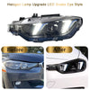 BMW 3 Series F30 F31 F35 Headlight