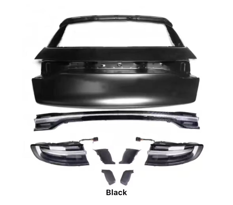 Porsche Macan 95B Taillights