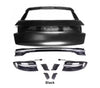 Porsche Macan 95B Taillights