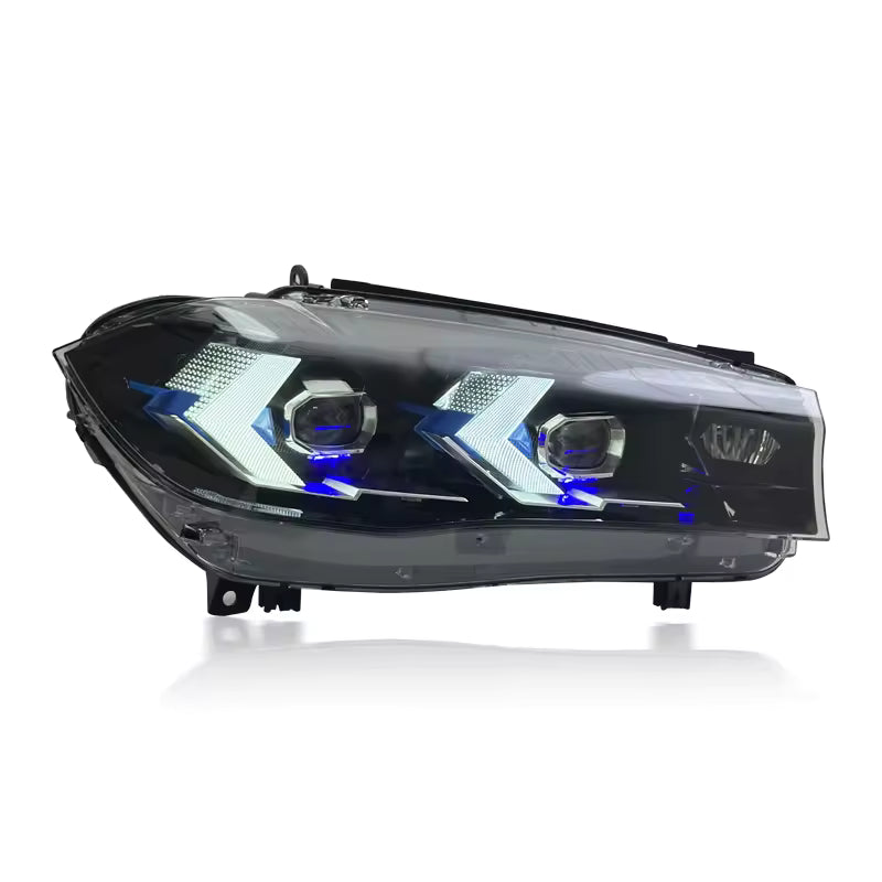 BMW X5 F15 2014-2018 Headlights